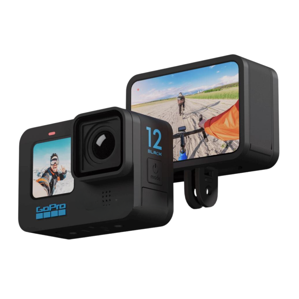 GoPro Hero 12 Black GoPro Hero 12 Black